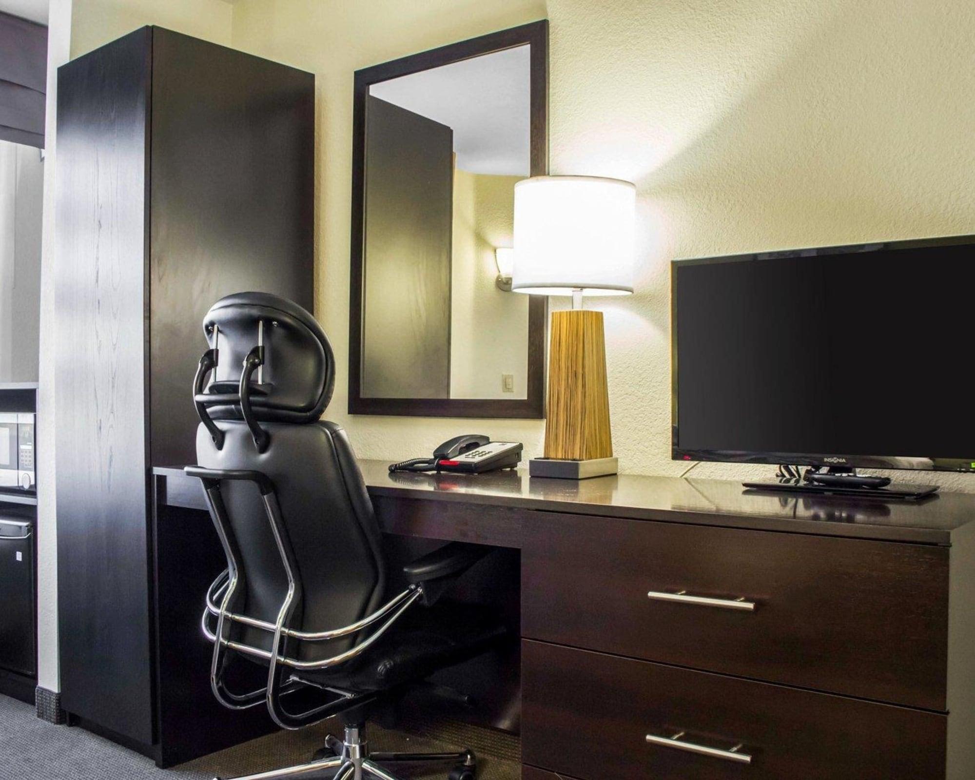 Hotel Surestay By Western Superstition Springs