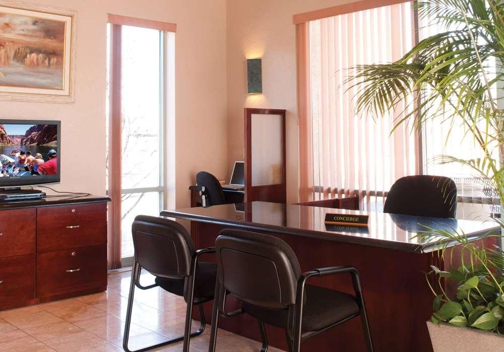 Hotel Grand Canyon Plaza