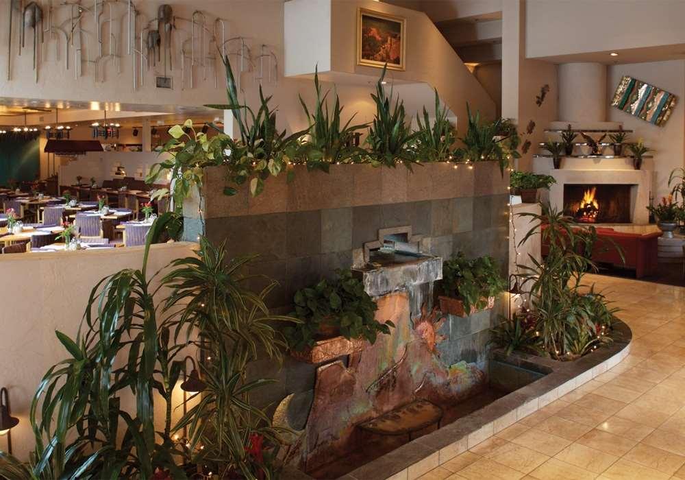 Grand Canyon Plaza Hotel 3*