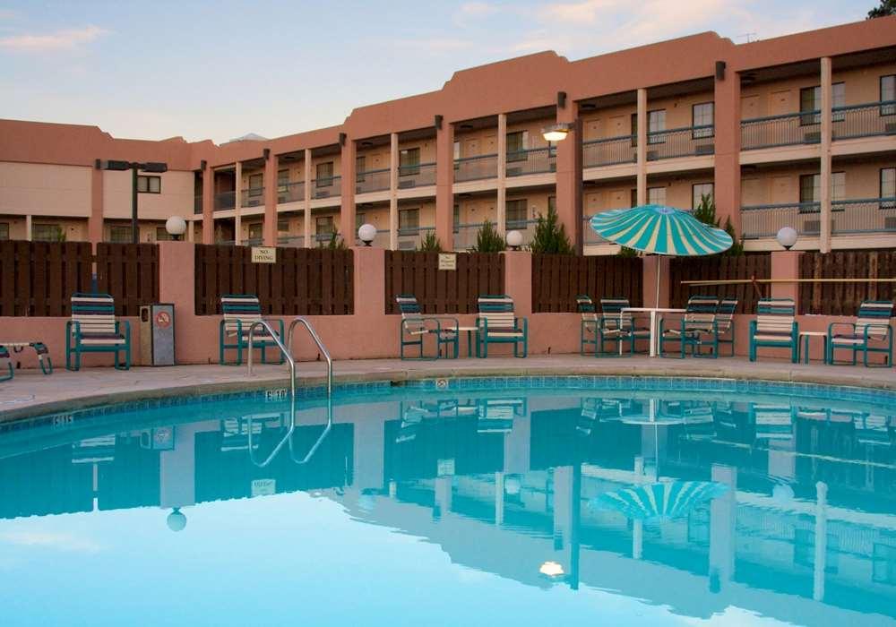 Grand Canyon Plaza Hotel Tusayan
