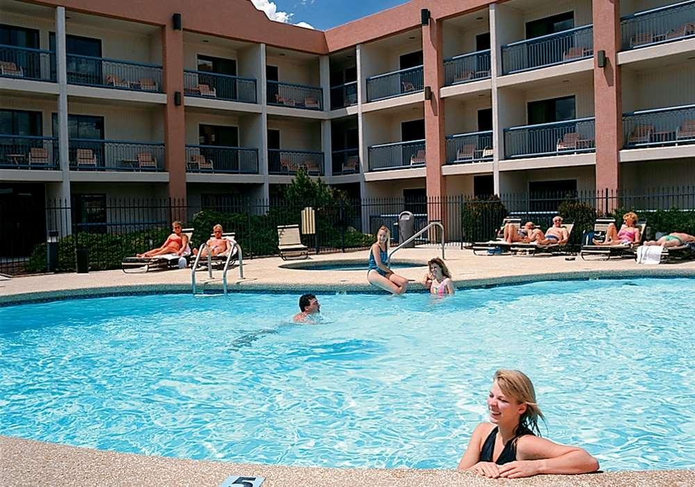 Grand Canyon Plaza Tusayan