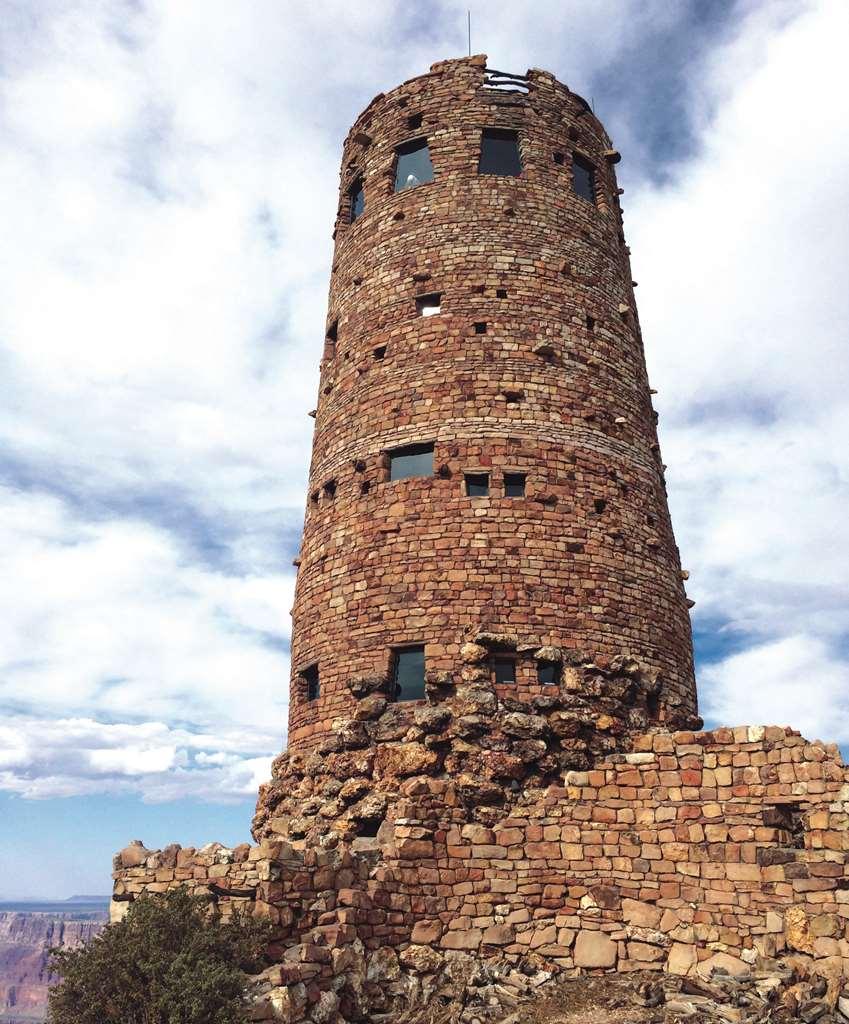 Grand Canyon Plaza Hotel 3*