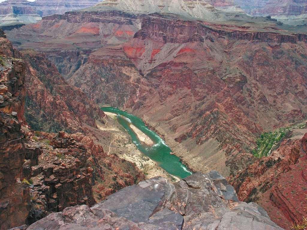 Grand Canyon Plaza 3* Tusayan