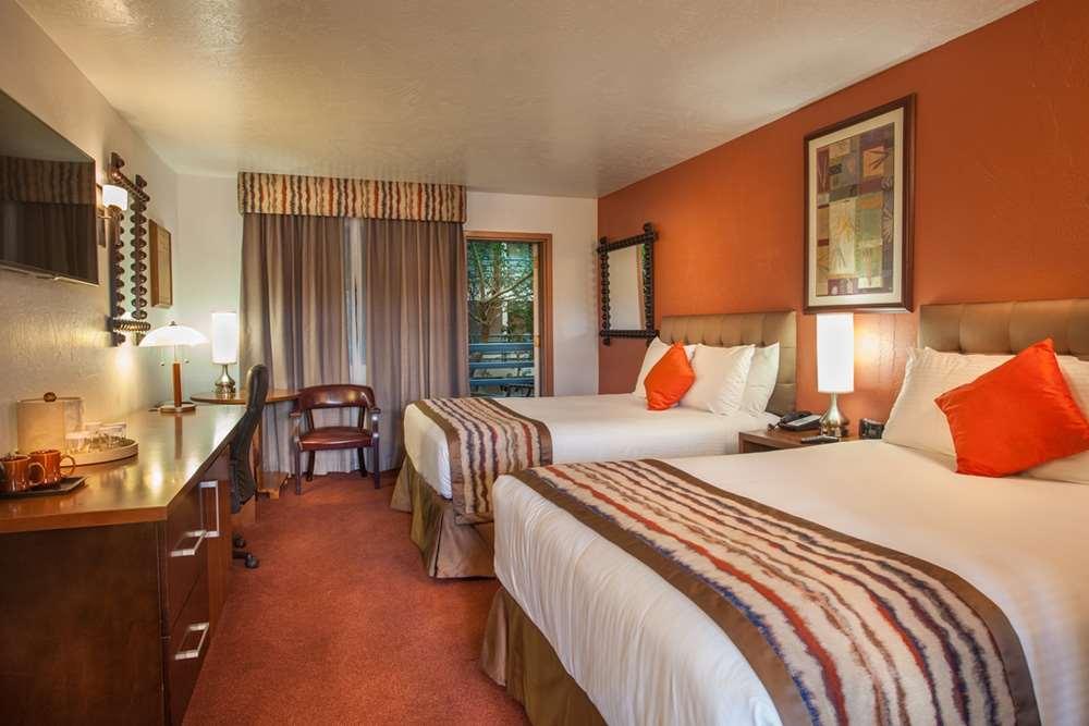 Hotel Grand Canyon Plaza