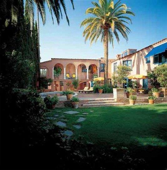 Arizona Hotel 4*