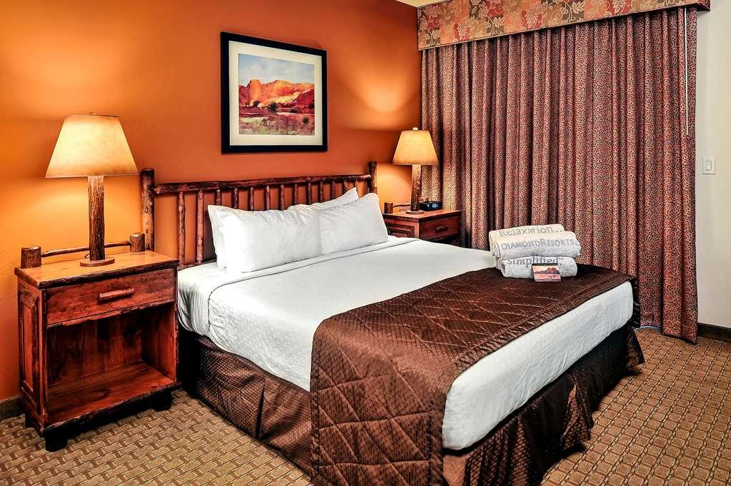 Hotel Bell Rock