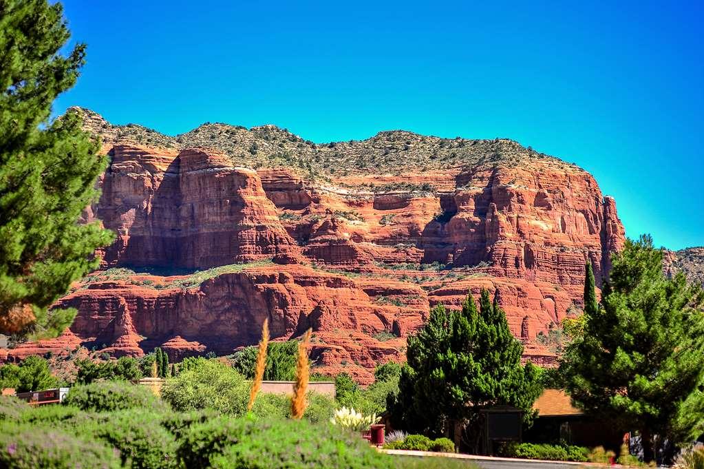 Bell Rock Hotel Sedona