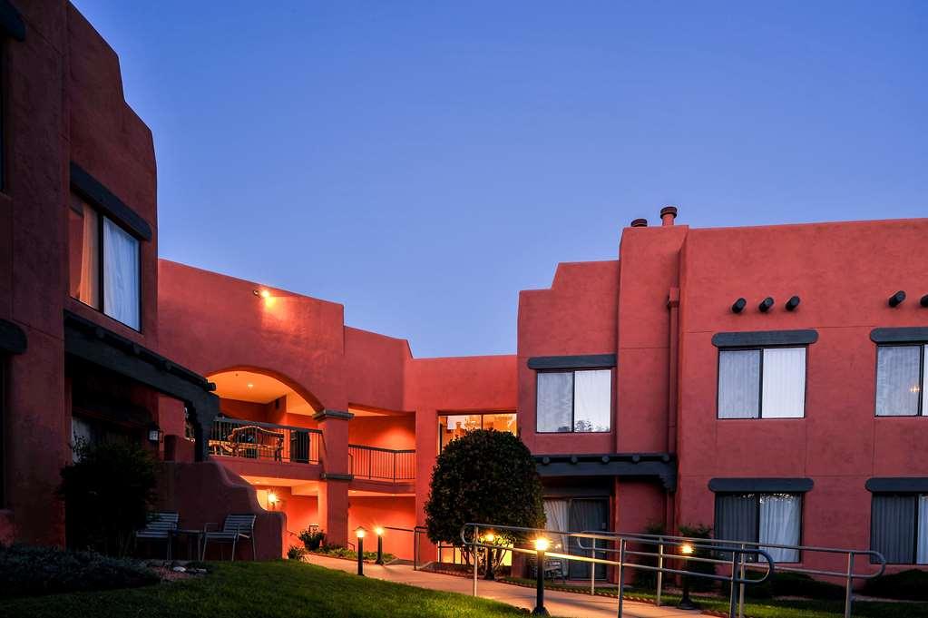 Hotel Bell Rock