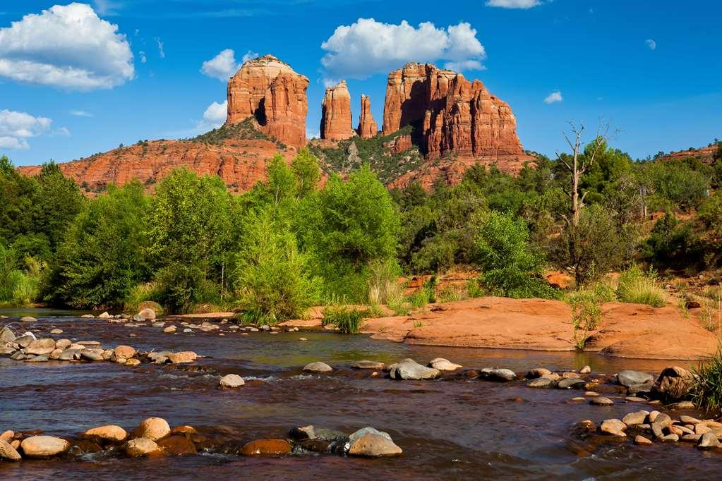 Bell Rock