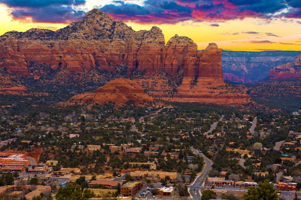 Bell Rock Hotel 3*