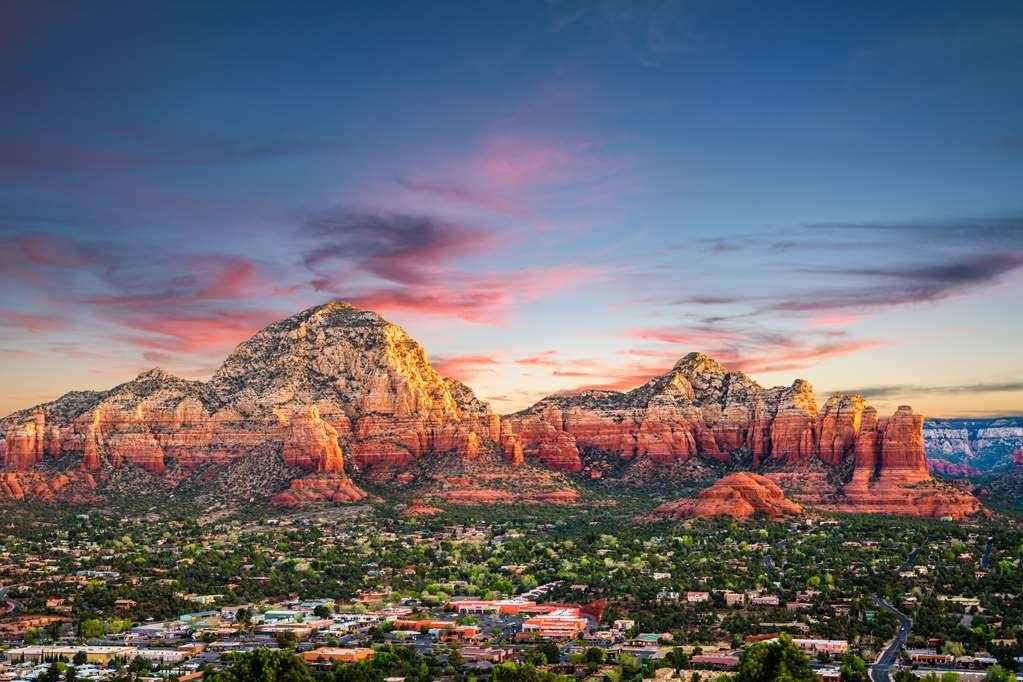 Hotel Bell Rock