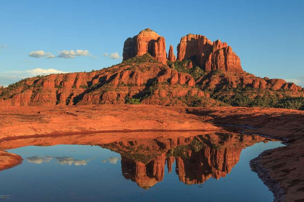 Bell Rock 3*