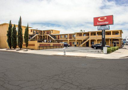 Hotel Econo Tucson