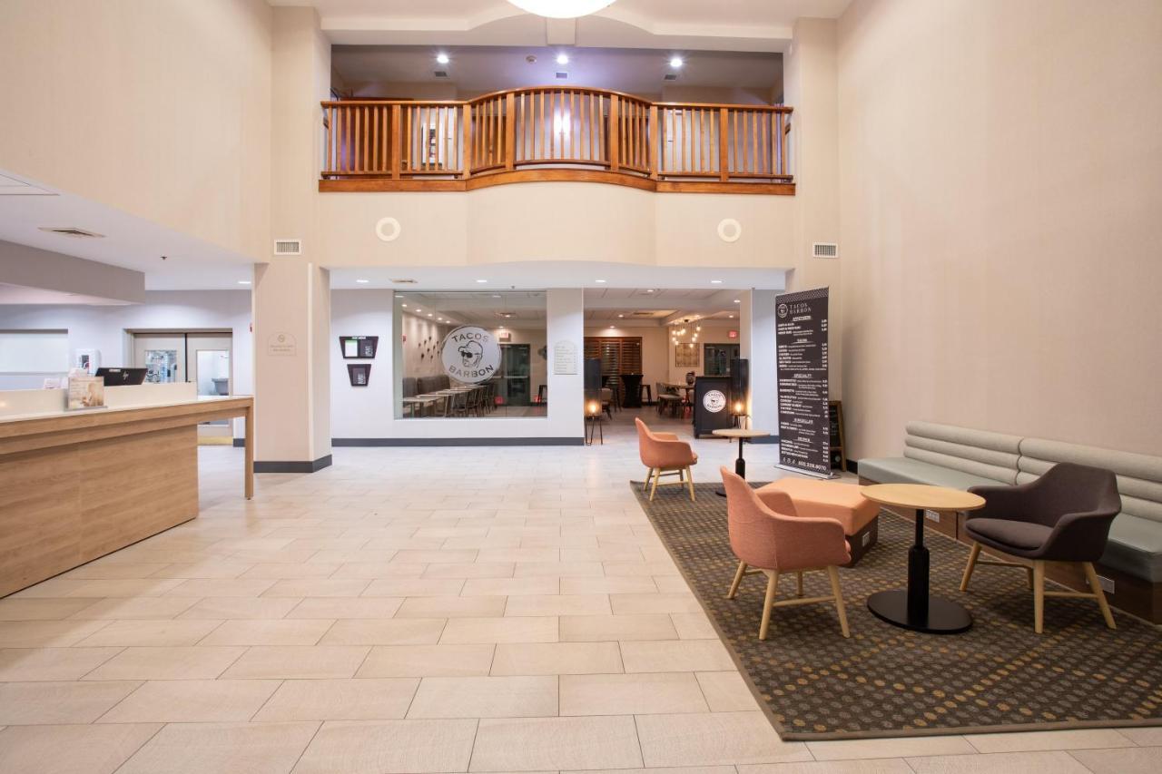 & - West Phoenix Area By Ihg 3* Goodyear