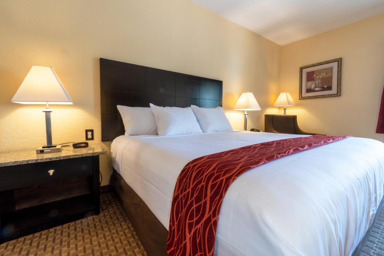 Comfort Near Grand Canyon 3*