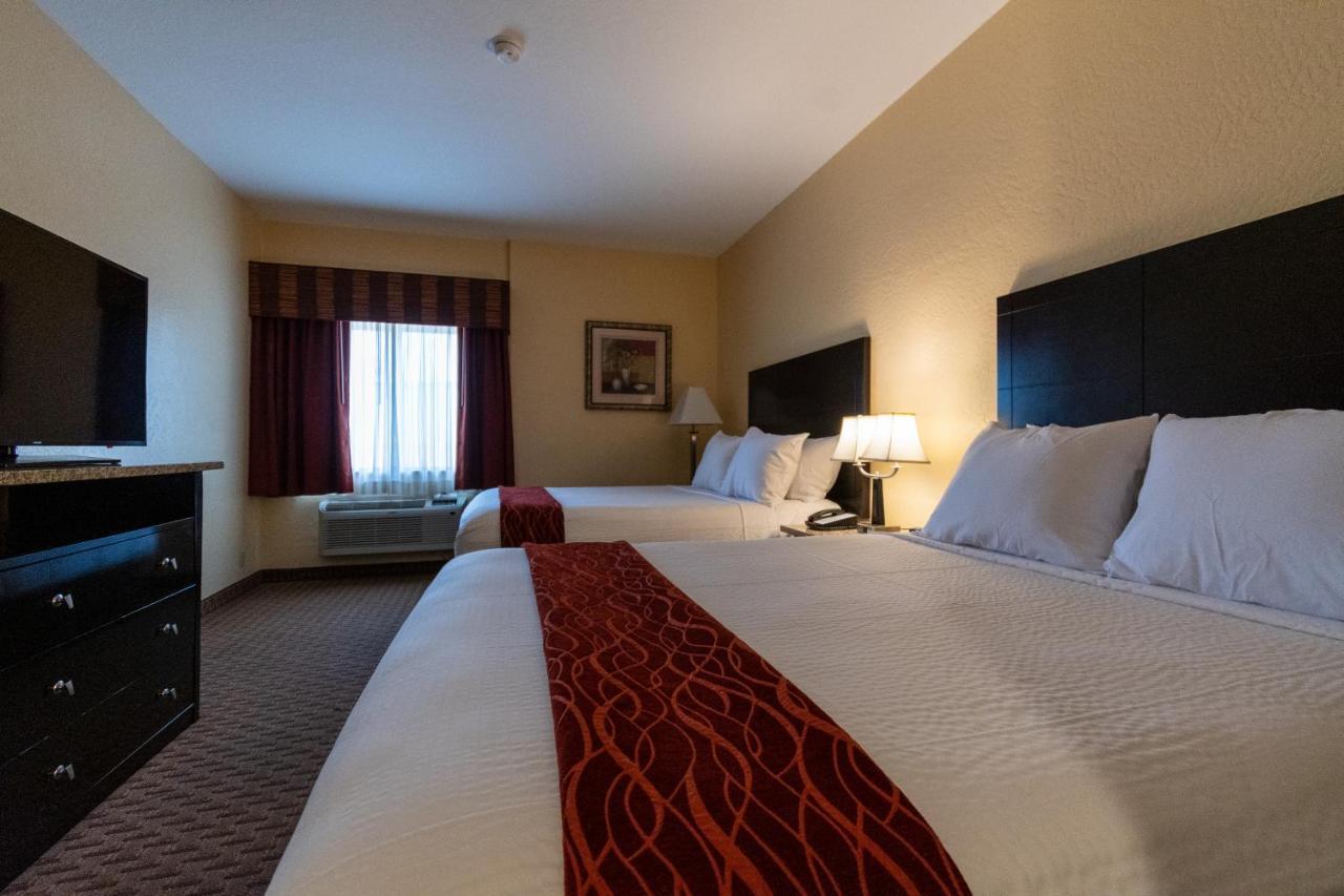 Comfort Near Grand Canyon 3*