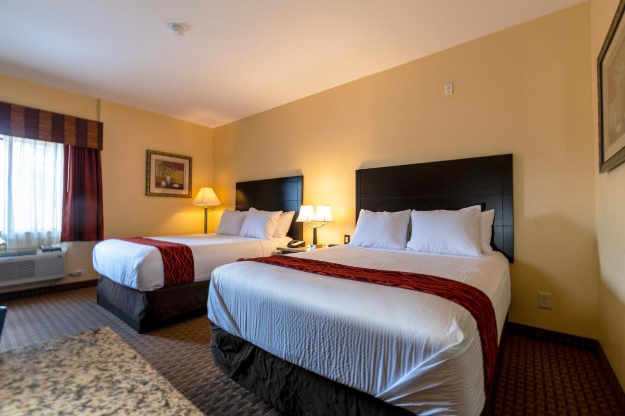 Comfort Near Grand Canyon Inn Williams