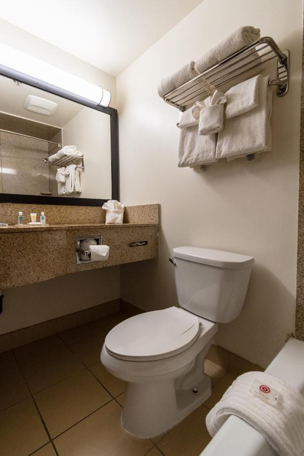 Comfort Near Grand Canyon Inn