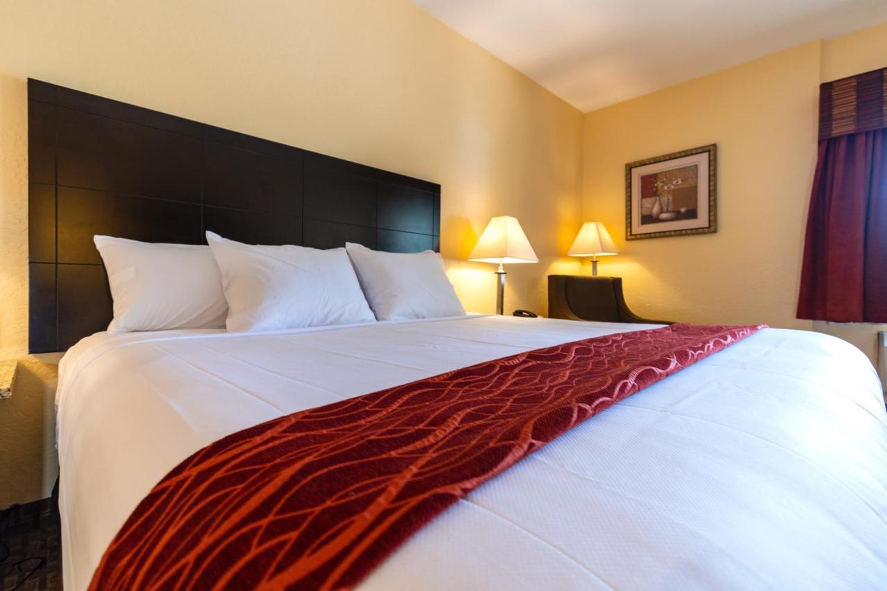Comfort Near Grand Canyon 3* Williams