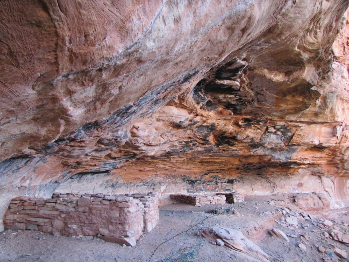Cathedral Hideaway And Casita Bed & Breakfast Sedona