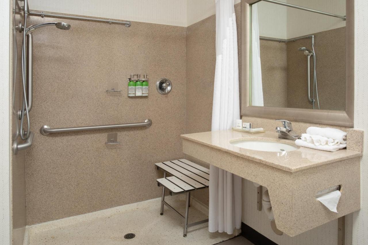 Hotel & - West Phoenix Area By Ihg Goodyear