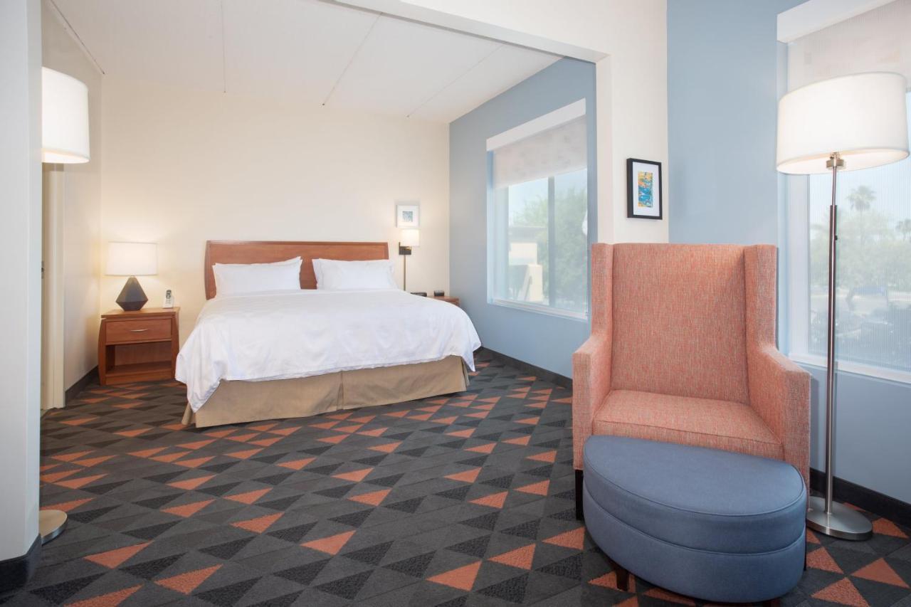 & - West Phoenix Area By Ihg Goodyear