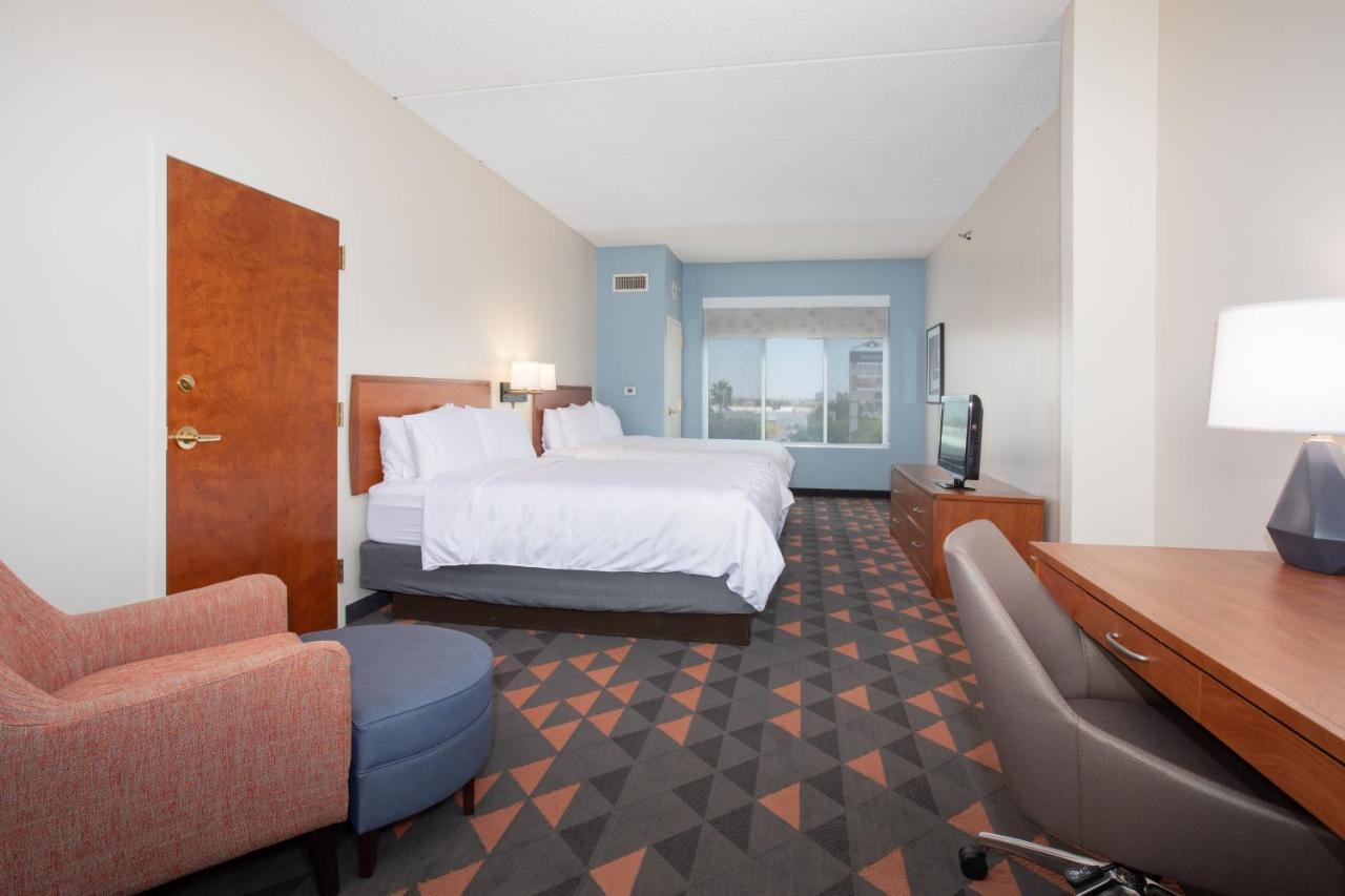 Hotel & - West Phoenix Area By Ihg Goodyear