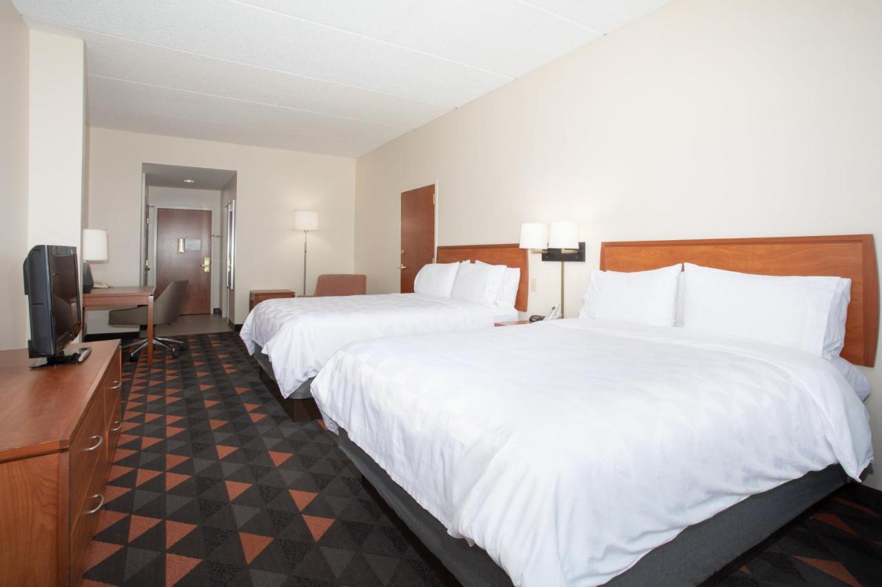 & - West Phoenix Area By Ihg Hotel Goodyear