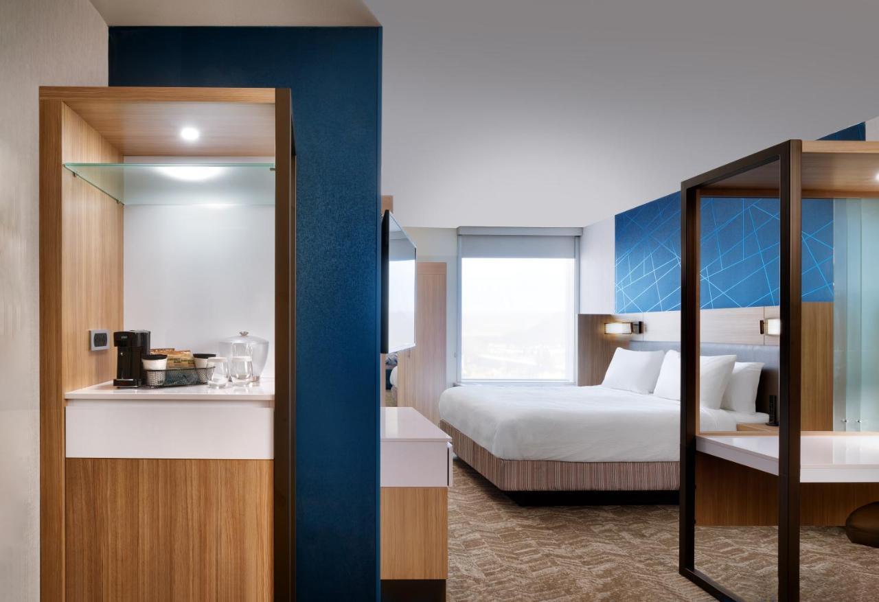 Hotel Springhill By Marriott