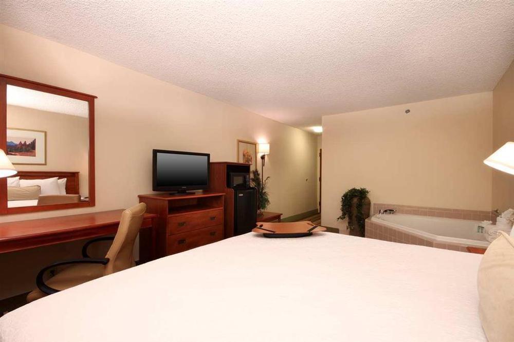 Hampton Phoenix-chandler Hotel Chandler
