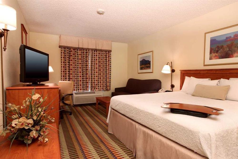 Hotel Hampton Phoenix-chandler 3*