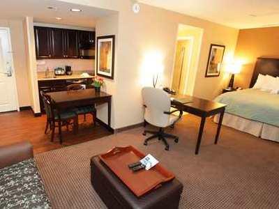 Homewood By Hilton Phoenix Fashion Center 3* Chandler