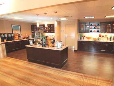 Hotel Homewood By Hilton Phoenix Fashion Center