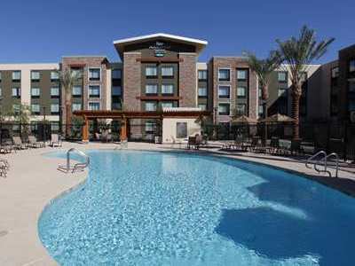 Homewood By Hilton Phoenix Fashion Center Hotel