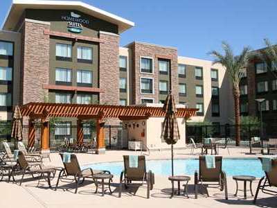 Hotel Homewood By Hilton Phoenix Fashion Center 3*