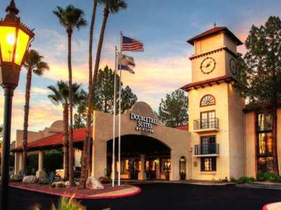 Doubletree By Hilton Airport Tucson
