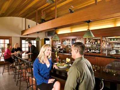 Doubletree By Hilton Airport Hotel Tucson
