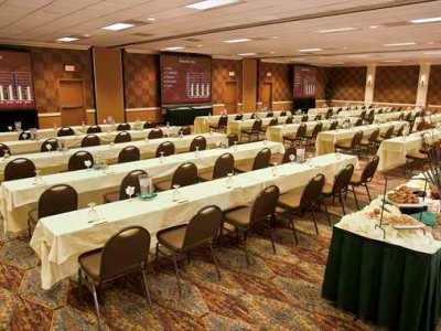 Doubletree By Hilton Airport Tucson