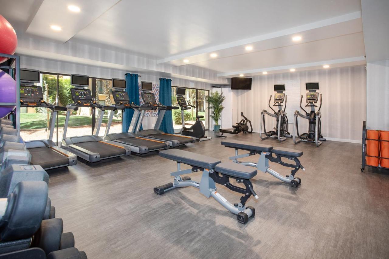 Crowne Plaza Phoenix - Golf By Ihg Resort Chandler