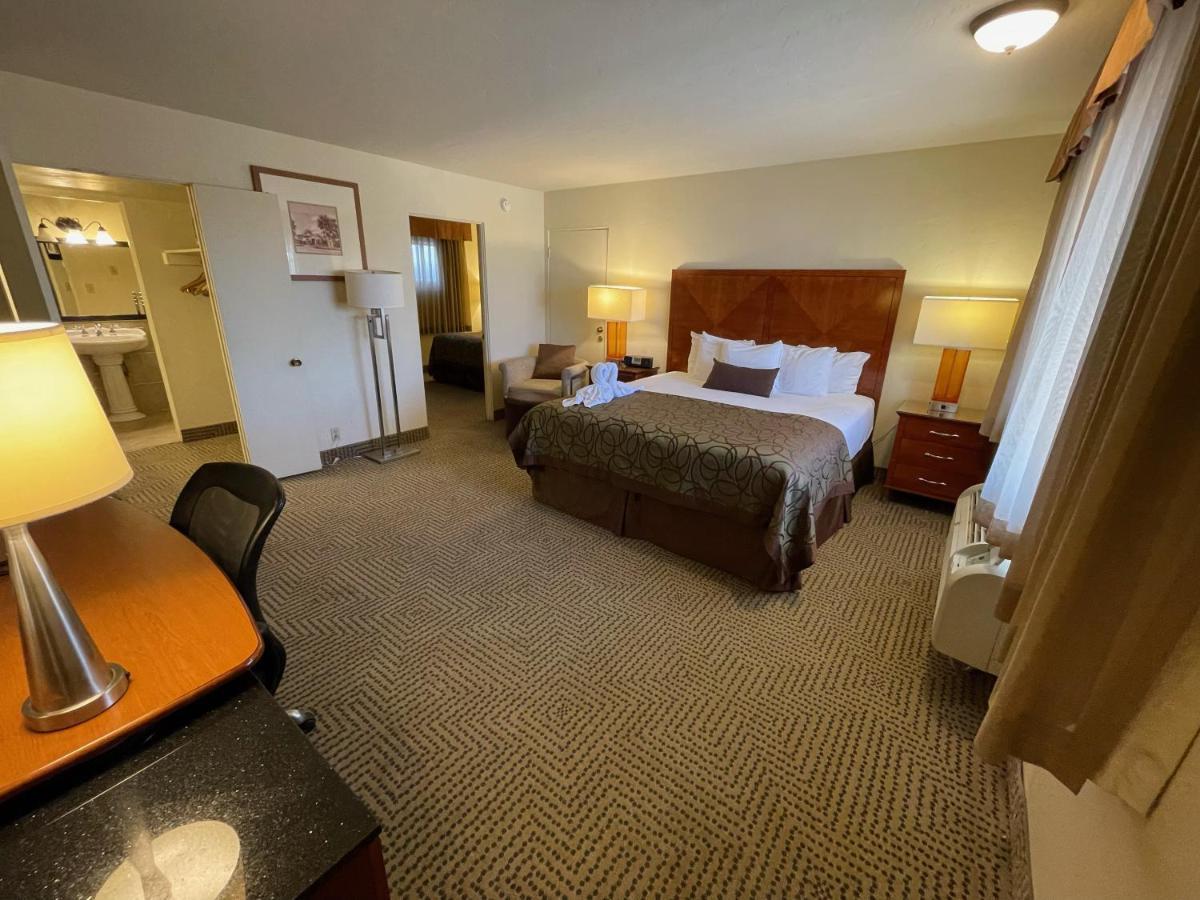 Historic Coronado Motor By Oyo Motel 3*