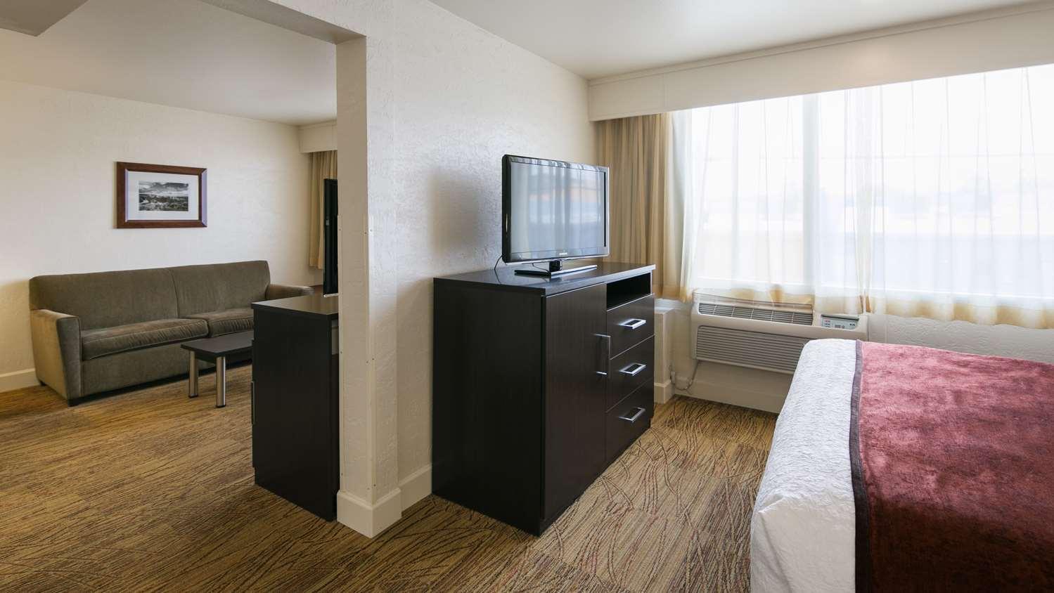 Hotel Western Pony Soldier & 3*