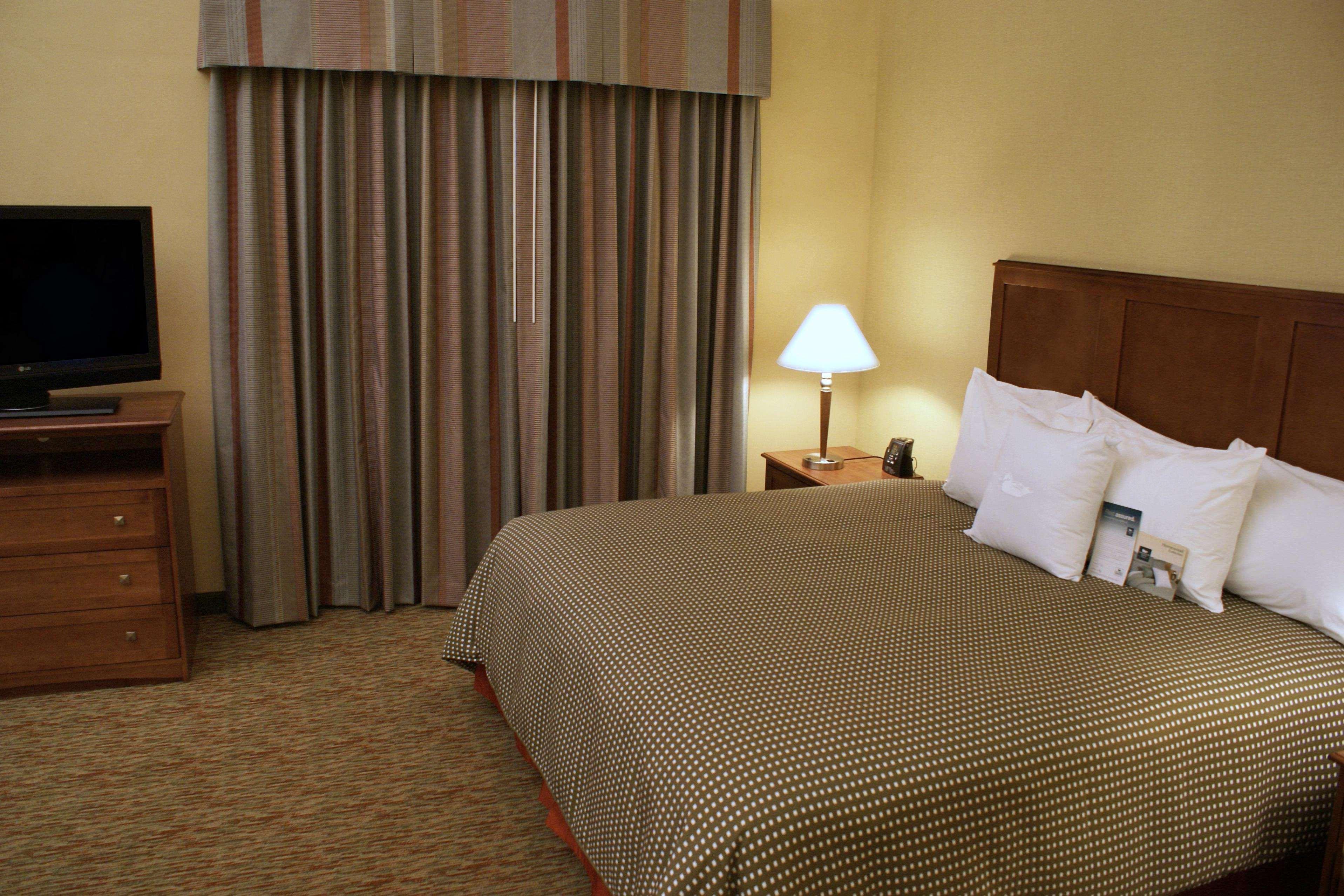 Homewood By Hilton Airport South 3*