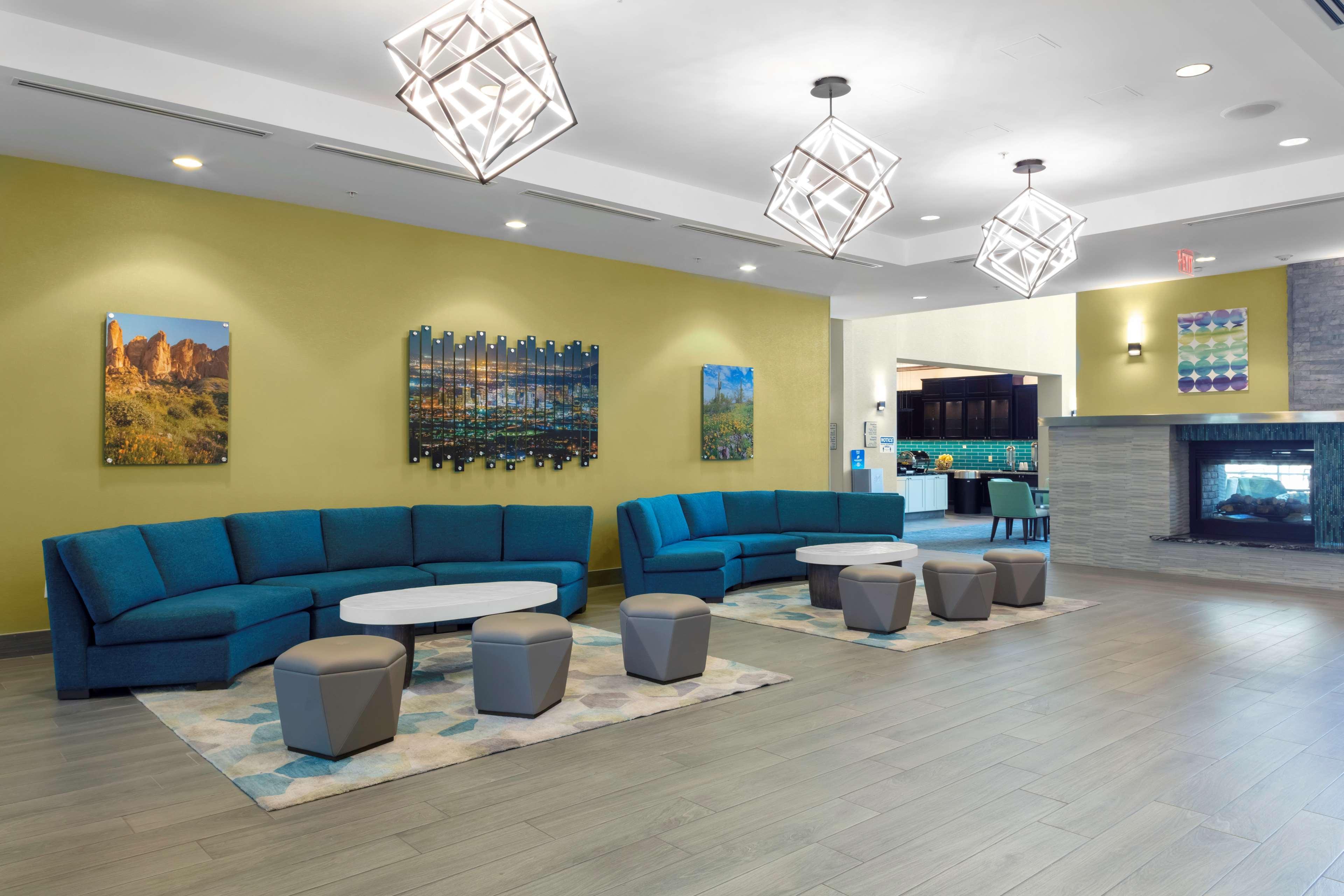 Homewood By Hilton Airport South Phoenix