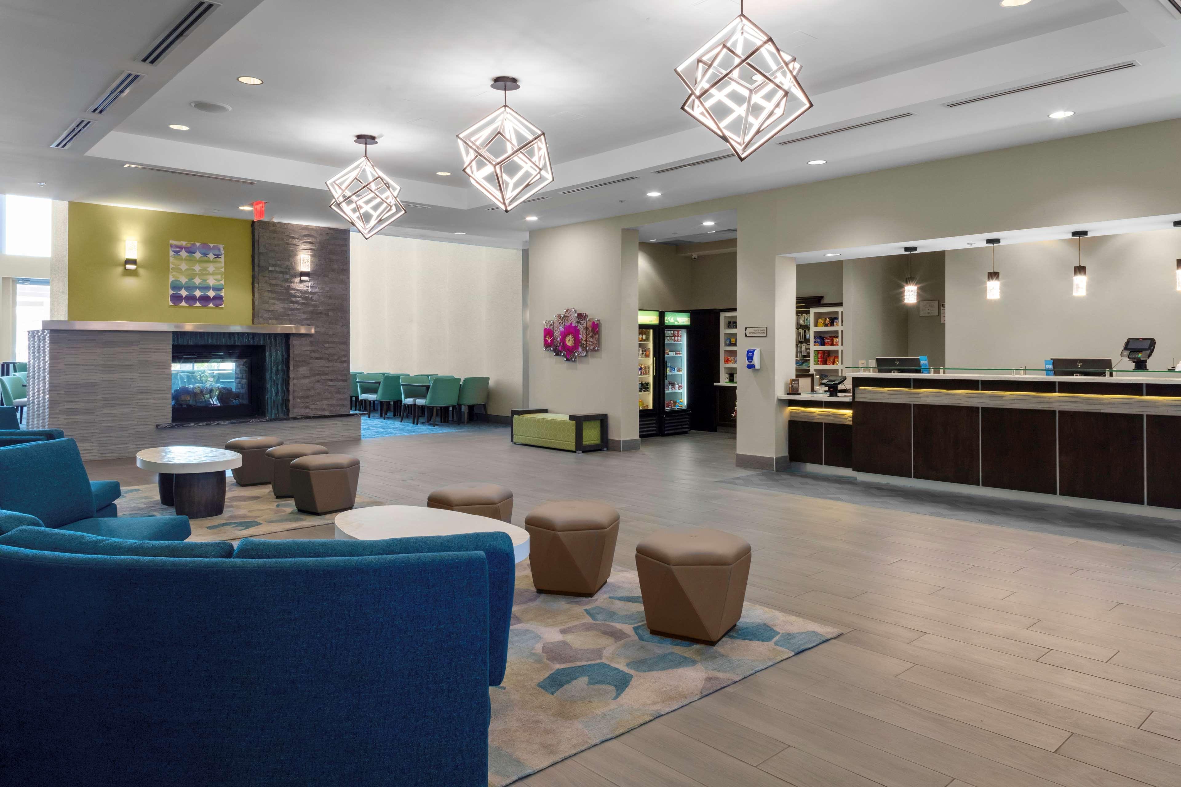 Homewood By Hilton Airport South Hotel Phoenix