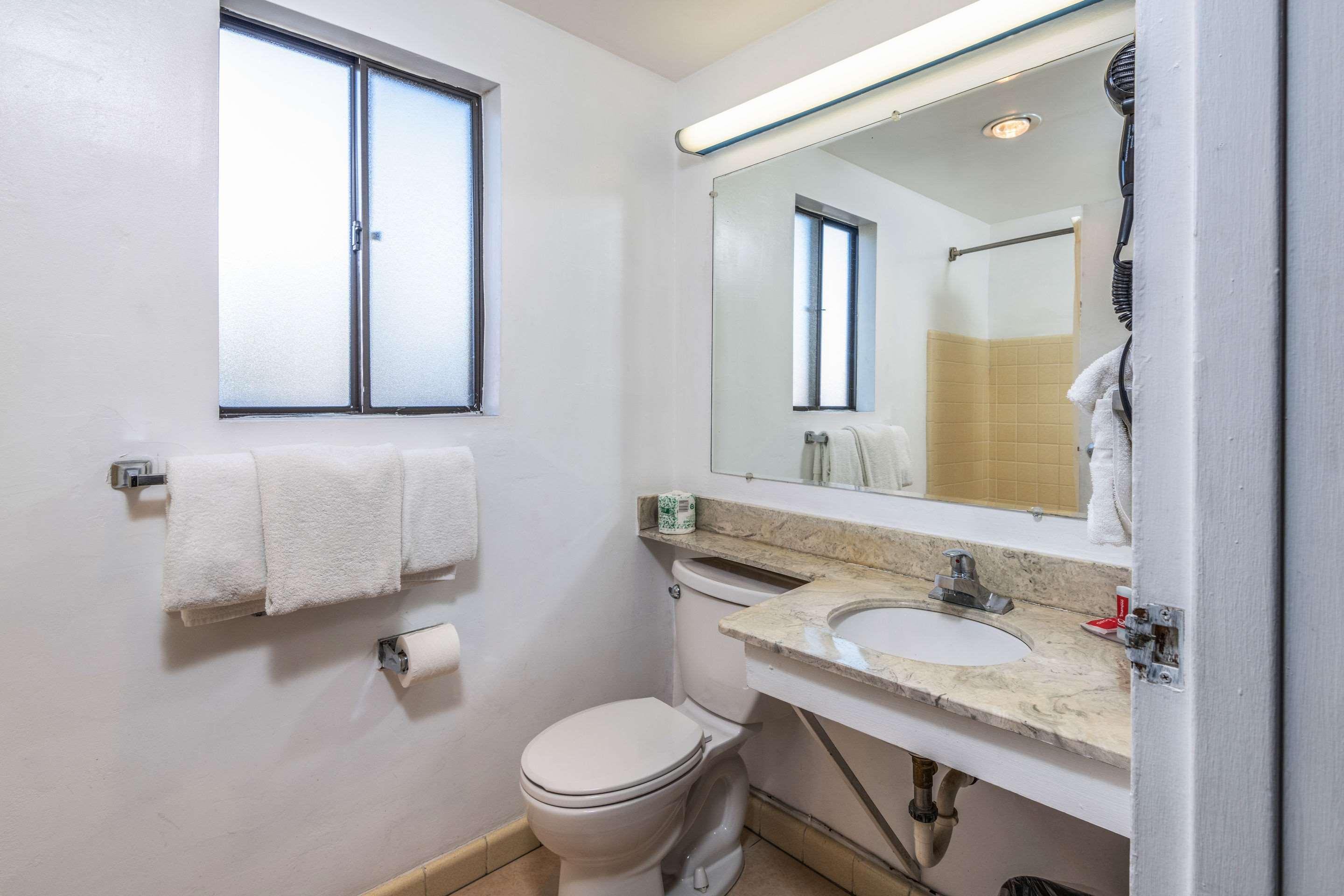 Econo Hotel Tucson