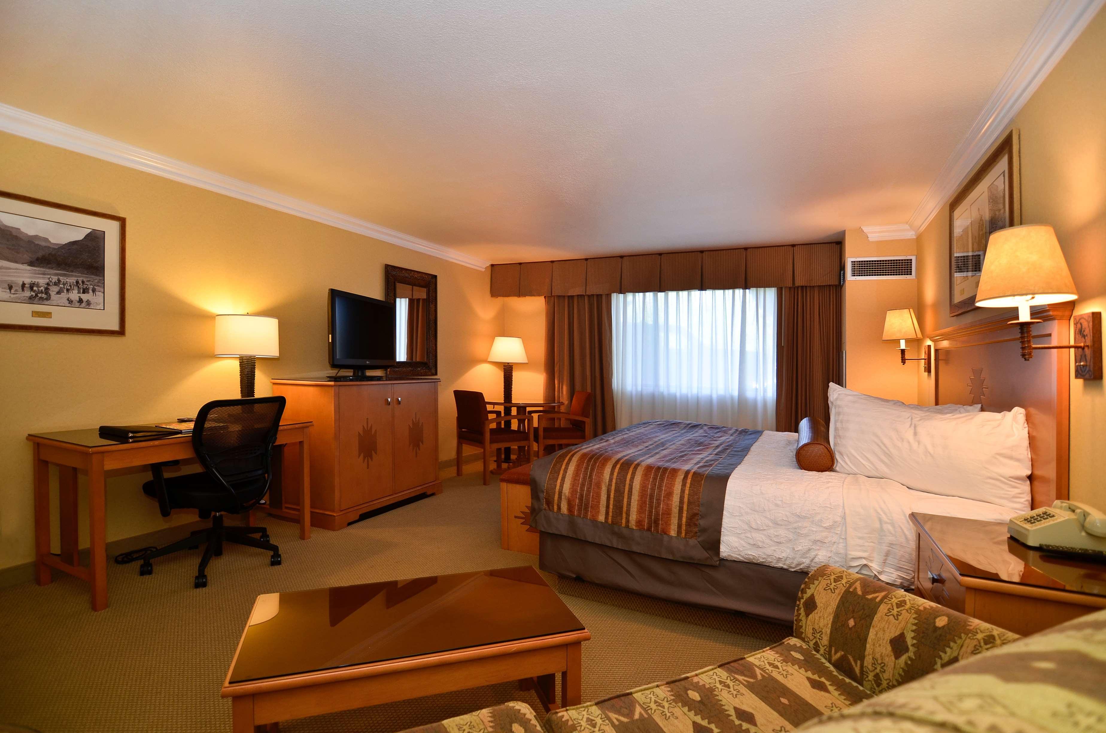The Squire At Grand Canyon By Ihg
