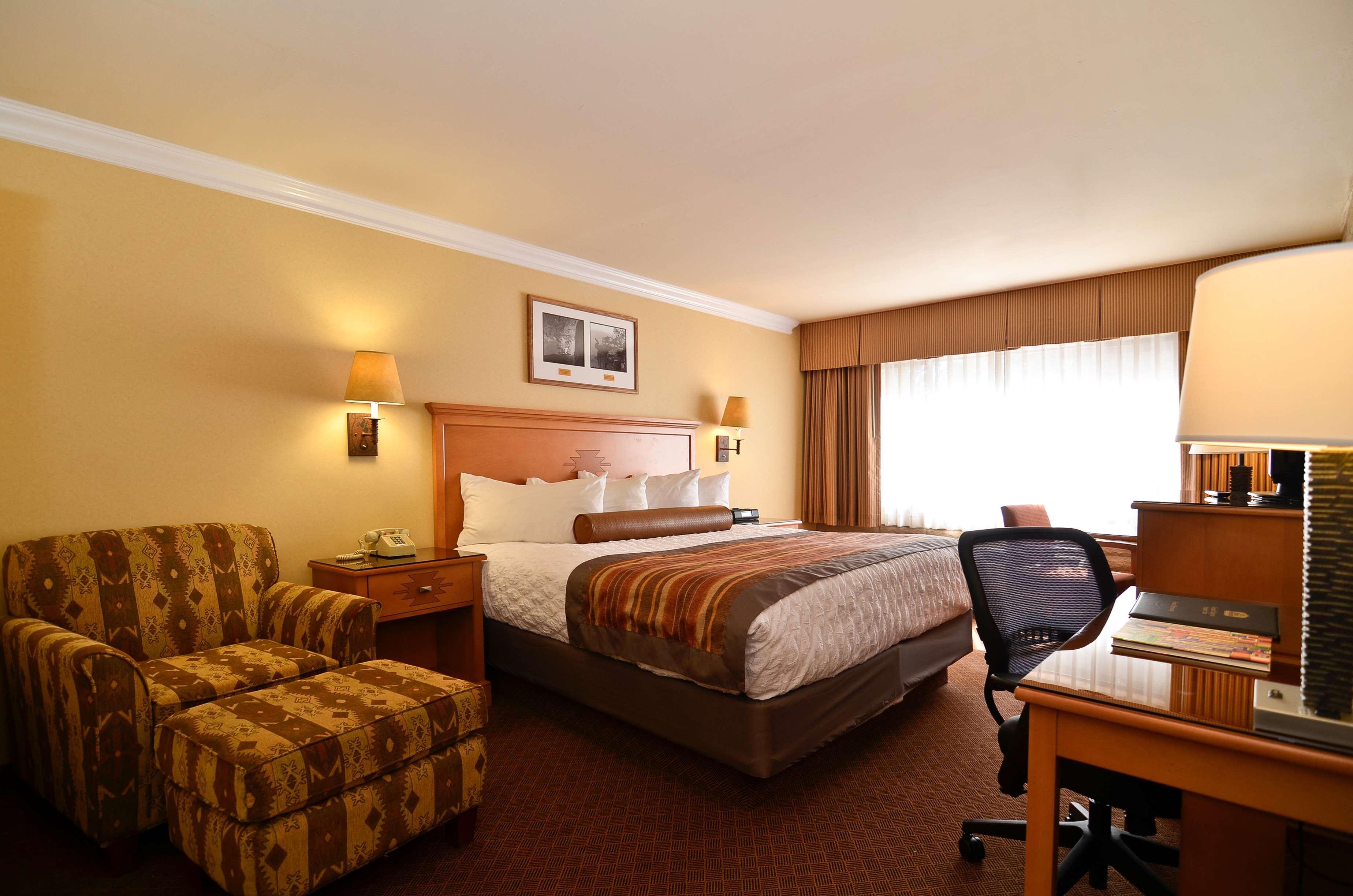 The Squire At Grand Canyon By Ihg