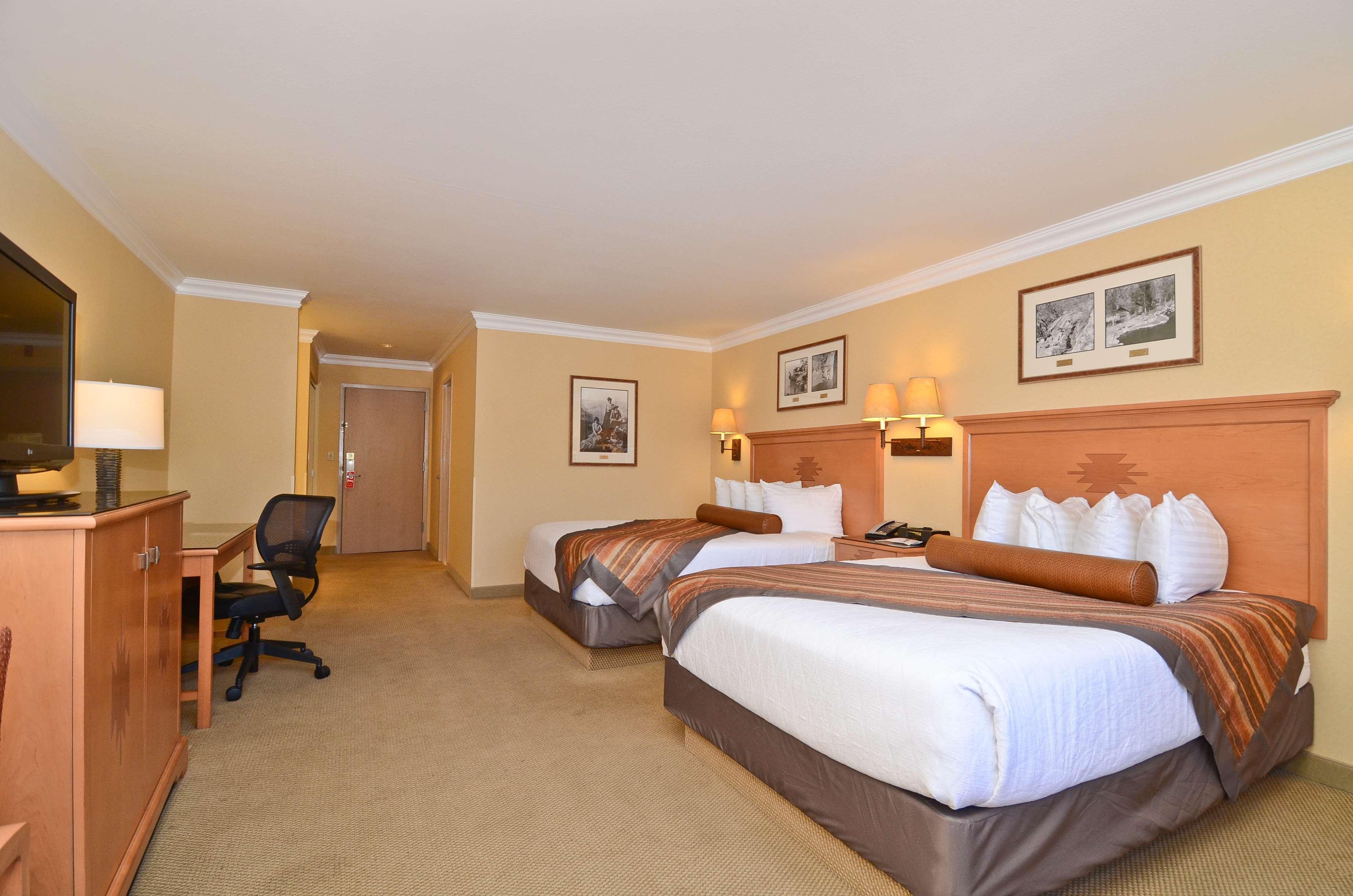 Hotel The Squire At Grand Canyon By Ihg