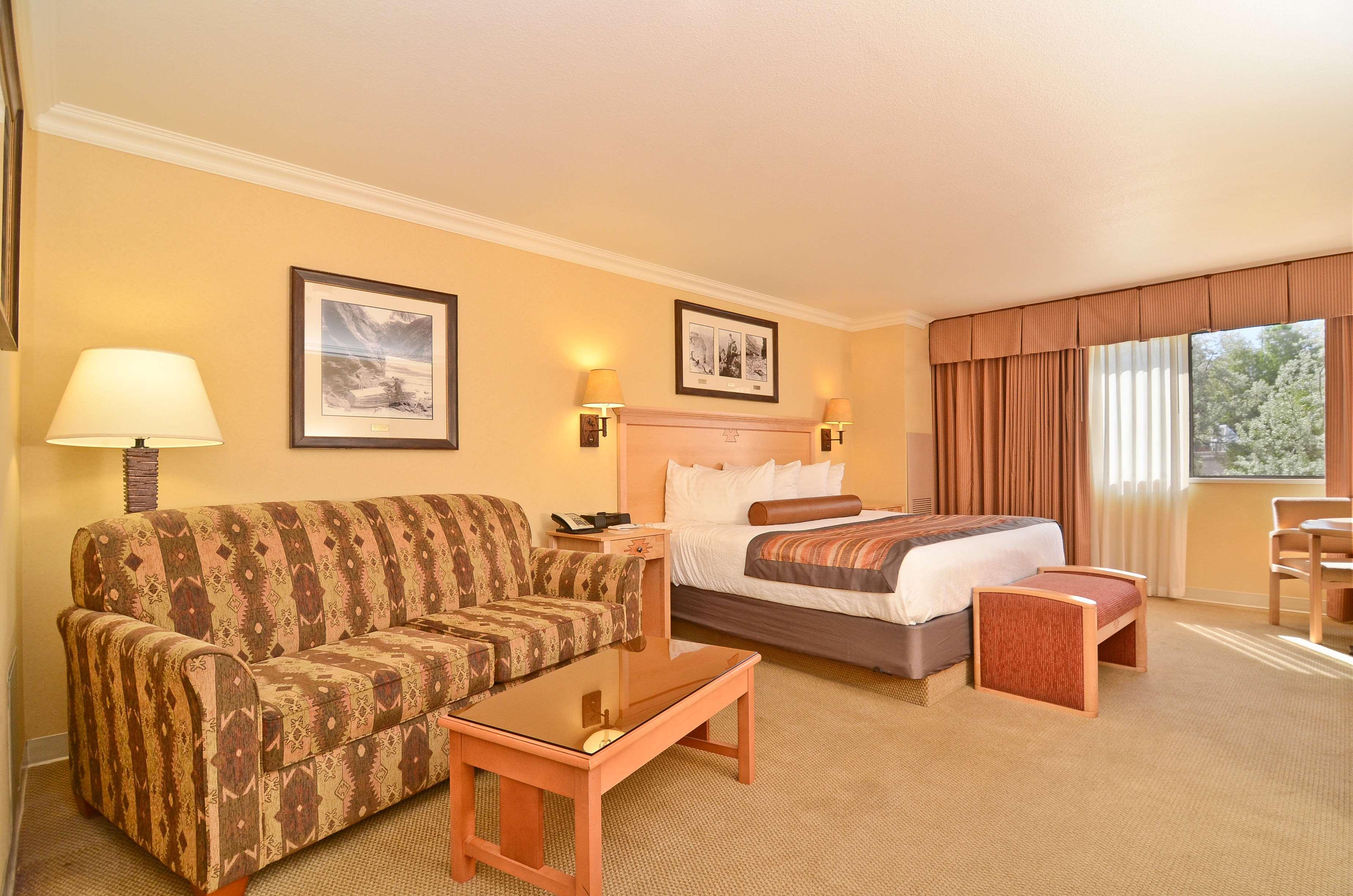 The Squire At Grand Canyon By Ihg 4* Tusayan