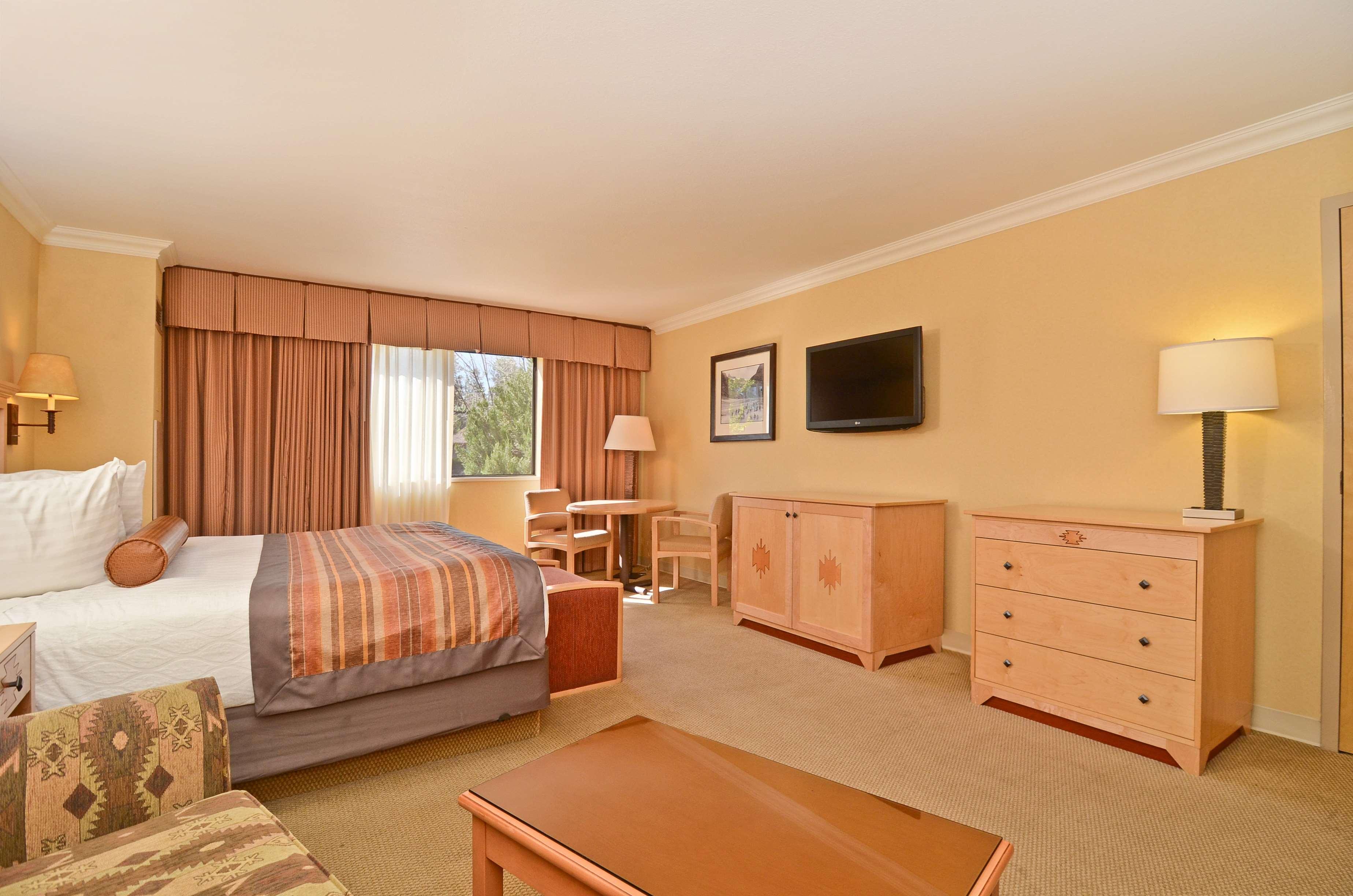 The Squire At Grand Canyon By Ihg Hotel 4*